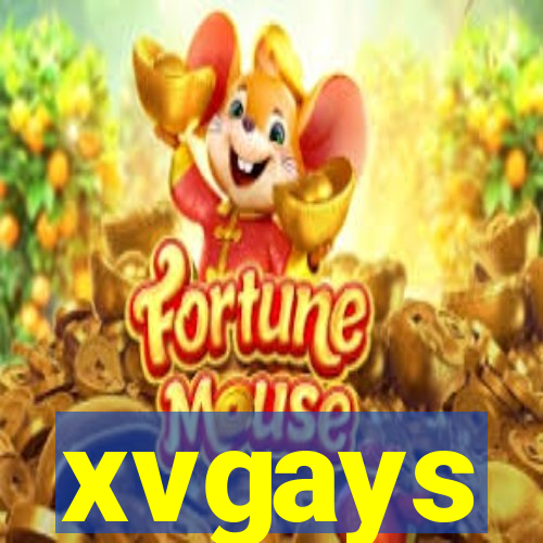 xvgays