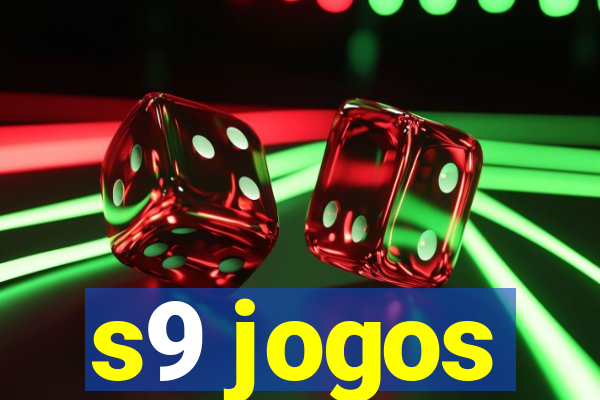 s9 jogos