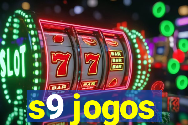 s9 jogos