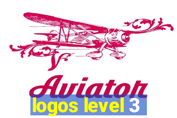 logos level 3