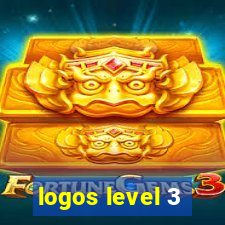 logos level 3