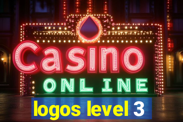 logos level 3