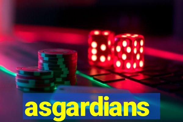 asgardians endorphina slot