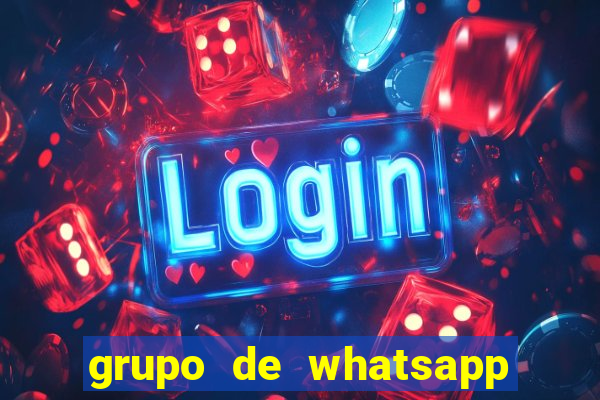 grupo de whatsapp coin master