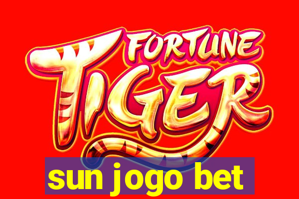 sun jogo bet