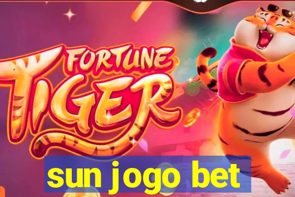 sun jogo bet