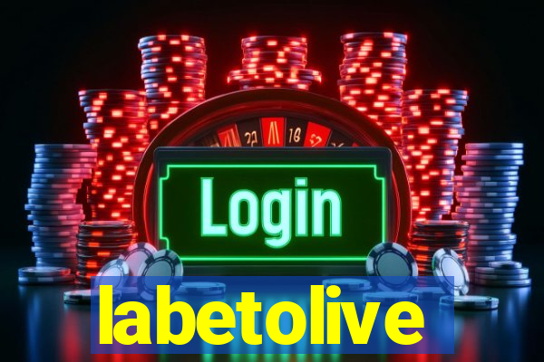 labetolive