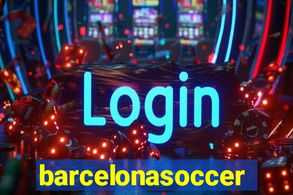 barcelonasoccer.club