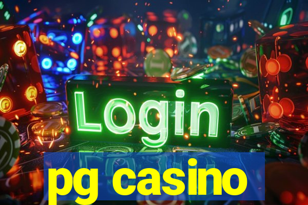 pg casino