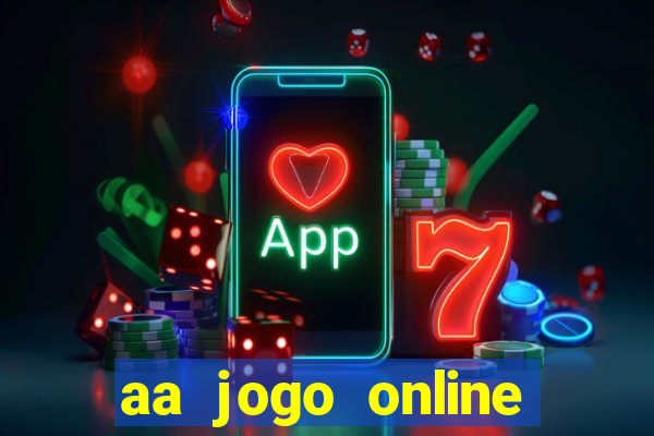 aa jogo online casino jogos