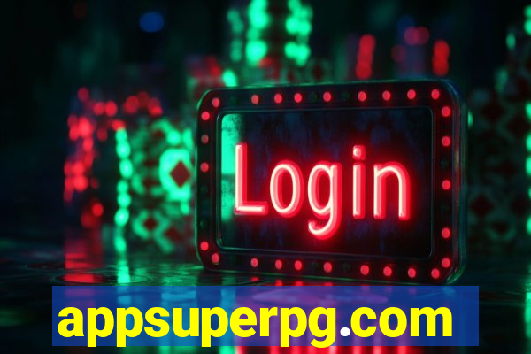 appsuperpg.com