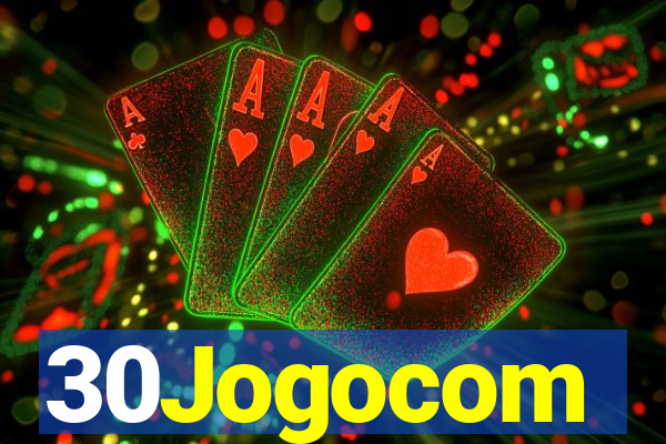 30Jogocom