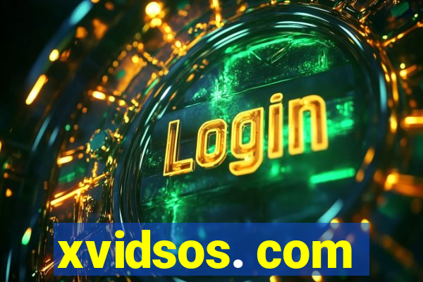 xvidsos. com