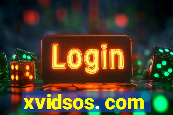 xvidsos. com