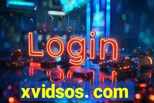 xvidsos. com