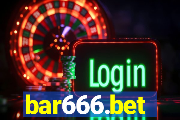 bar666.bet