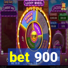 bet 900