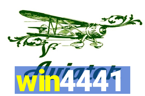 win4441