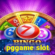 pggame slot