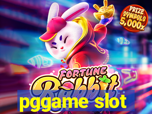 pggame slot