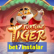 bet7instalar