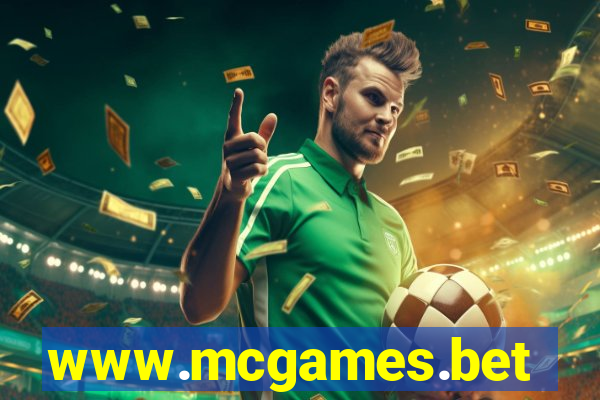 www.mcgames.bet