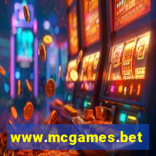 www.mcgames.bet