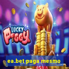 ea.bet paga mesmo