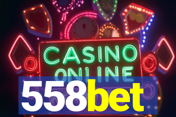 558bet