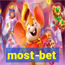 most-bet