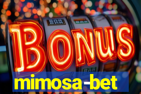 mimosa-bet