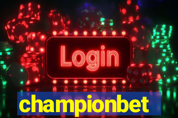 championbet