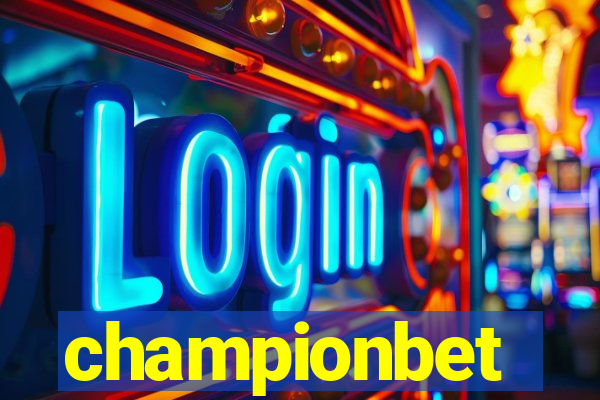 championbet