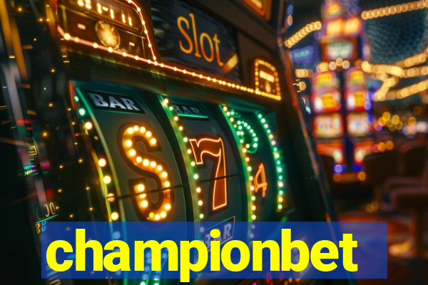 championbet