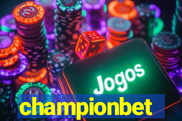 championbet