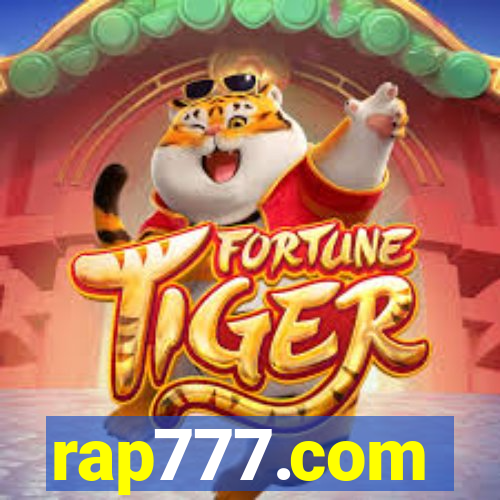 rap777.com