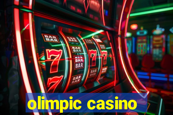 olimpic casino