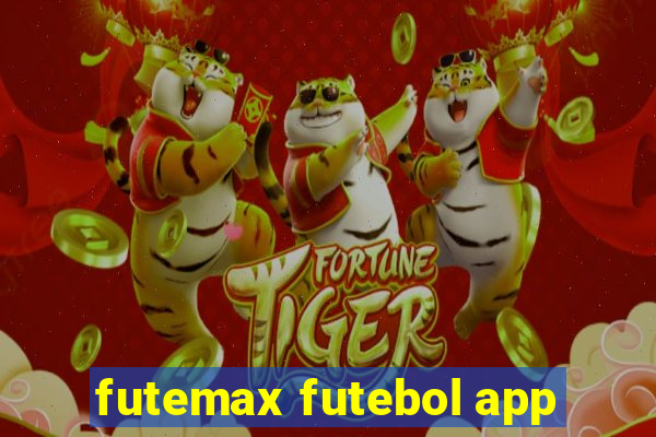 futemax futebol app