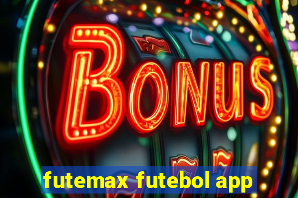 futemax futebol app