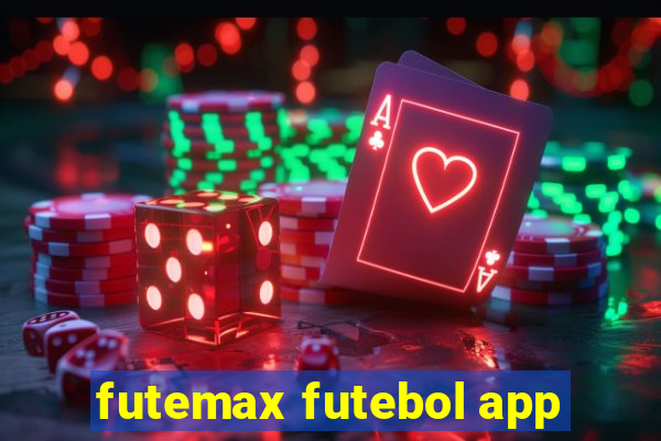 futemax futebol app