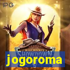 jogoroma