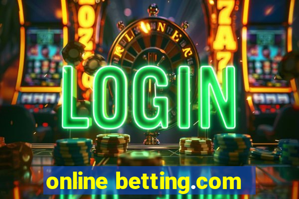 online betting.com