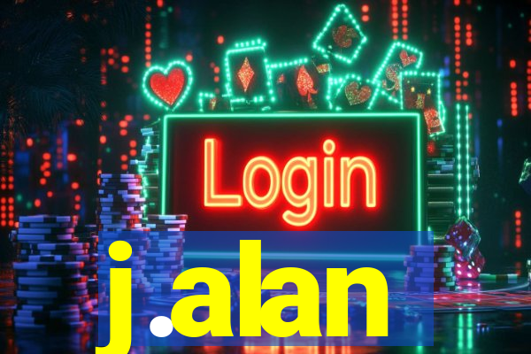 j.alan