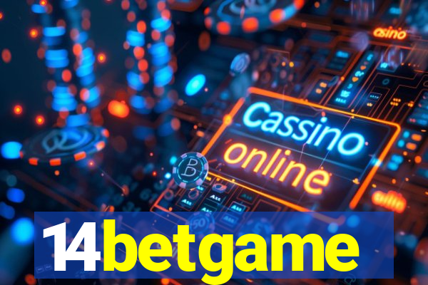 14betgame