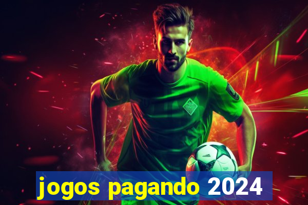 jogos pagando 2024