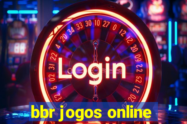 bbr jogos online