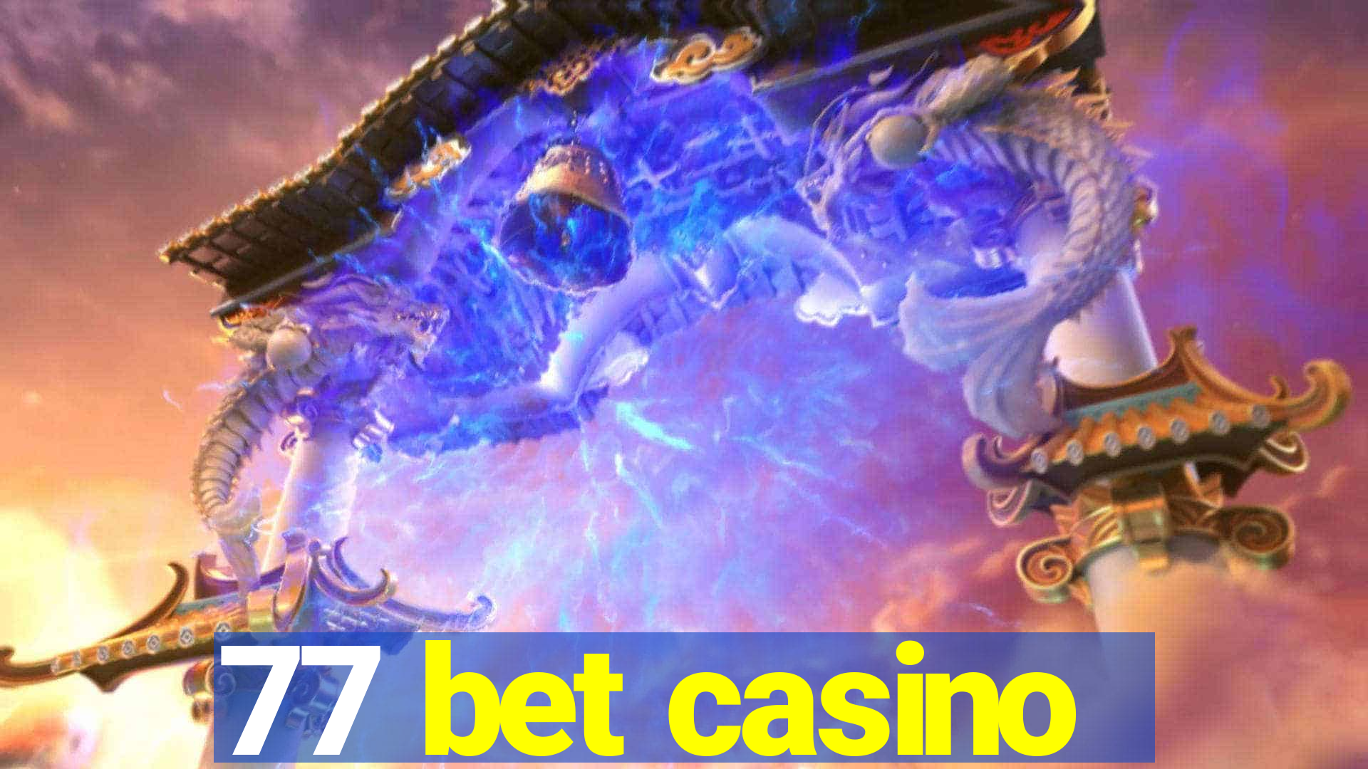 77 bet casino