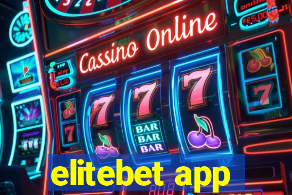 elitebet app