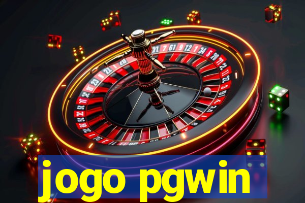 jogo pgwin