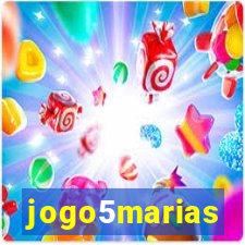 jogo5marias